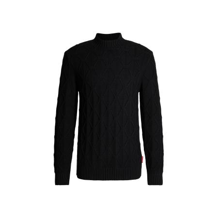 JOOP! Jeans JOOP! Jeans Trui Floriano donkerblauw