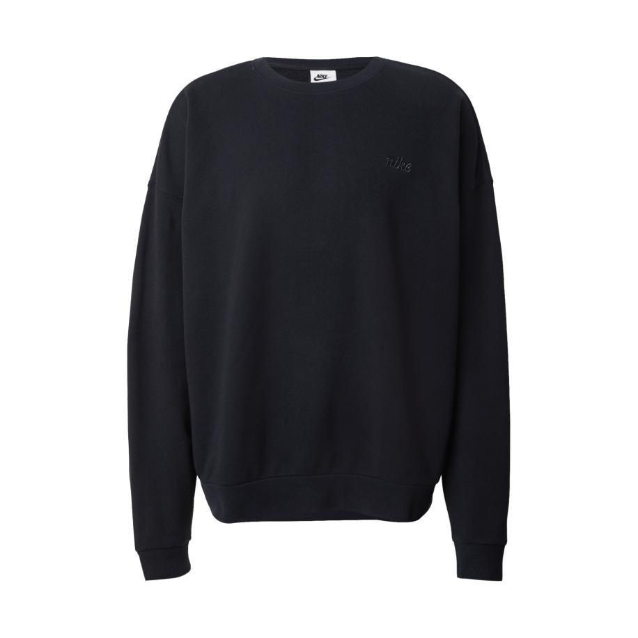 Nike Sportswear Sweatshirt CLUB zwart Zwart