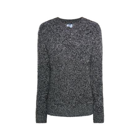 ICEBOUND ICEBOUND Trui Bridgeport grijs / antraciet