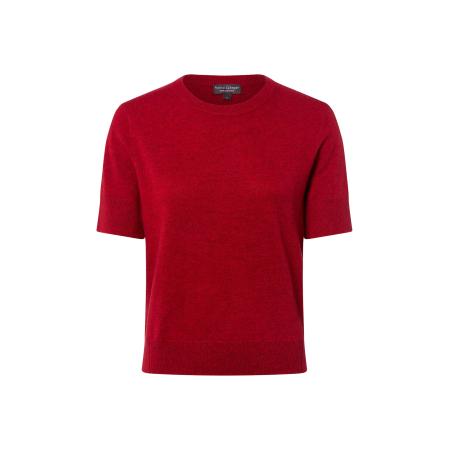 Franco Callegari Franco Callegari Trui robijnrood