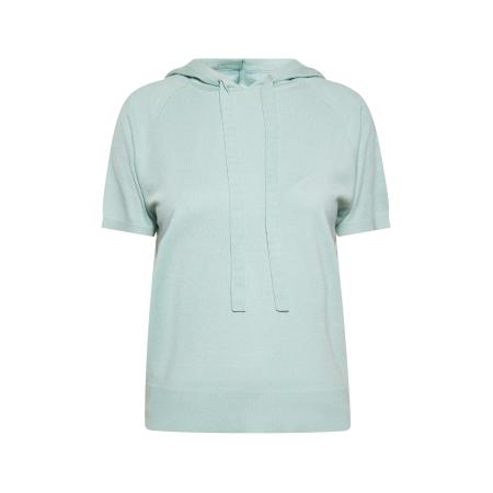 SANIKA SANIKA Sweatshirt mintgroen