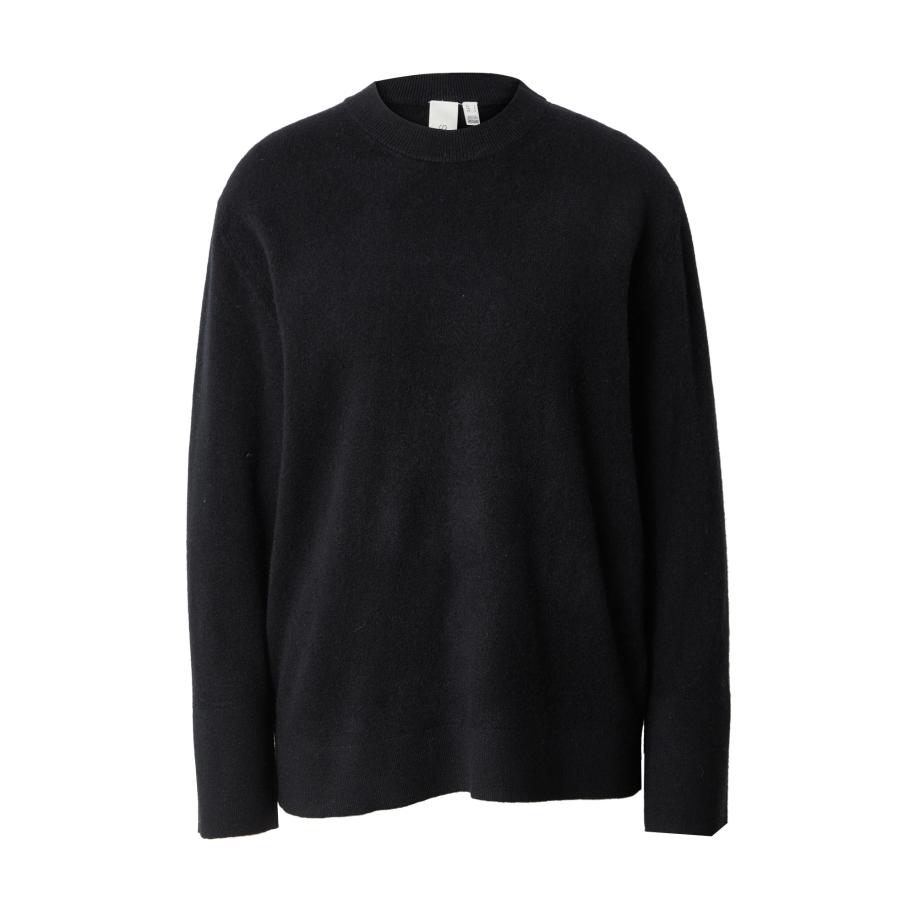 YAS YAS Trui YASEMILIE zwart -