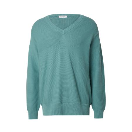 TRAPP TRAPP Trui Dario turquoise