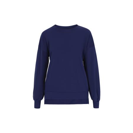 SANIKA SANIKA Sweatshirt navy