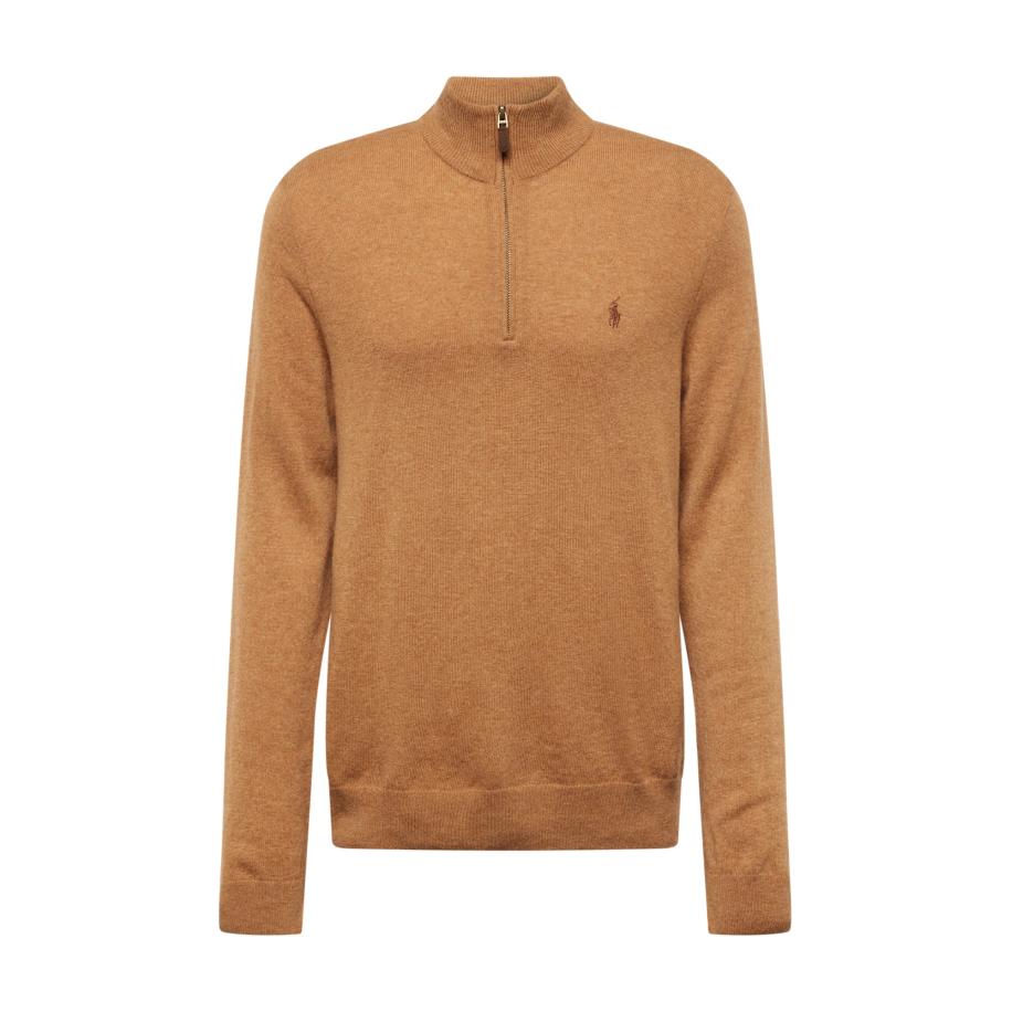 Polo Ralph Lauren Polo Ralph Lauren Trui bruin / karamel -