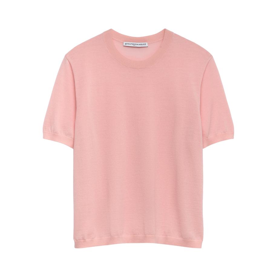 Adolfo Dominguez Adolfo Dominguez Trui rosa -