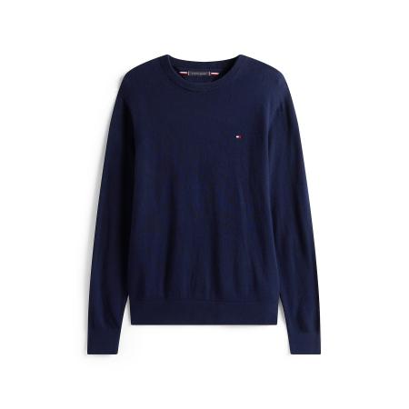 Tommy Hilfiger TOMMY HILFIGER Trui marine