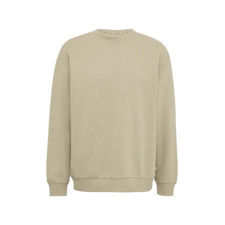 QS QS Sweatshirt sand