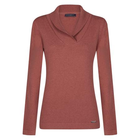 Felix Hardy Felix Hardy Trui oudroze