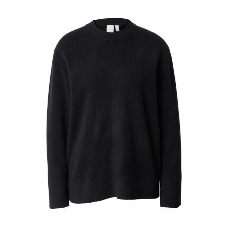 YAS YAS Trui YASEMILIE zwart