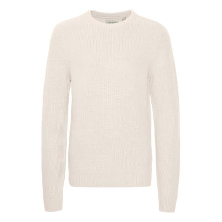 BLEND Trui lichtbeige