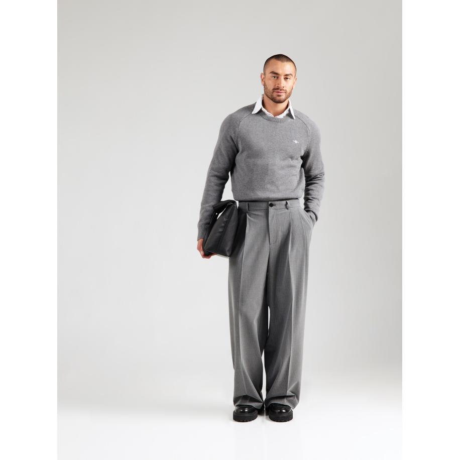 Gant GANT Trui donkergrijs -