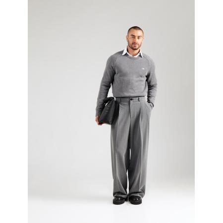 Gant GANT Trui donkergrijs