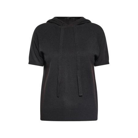 SANIKA SANIKA Sweatshirt zwart