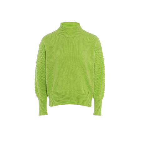 MYMO MYMO Trui limoen