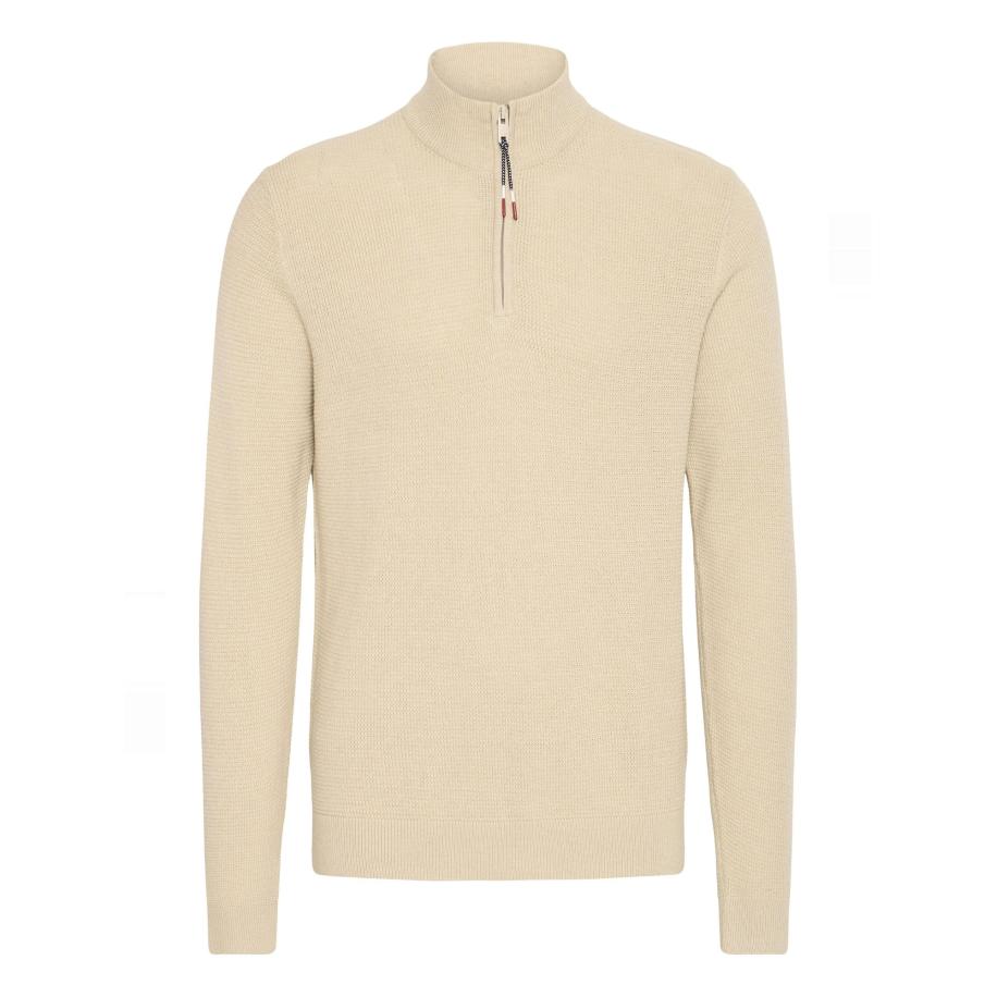 FQ1924 FQ1924 Trui FQGRANBY beige -