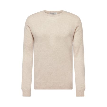Pure Cashmere NYC Pure Cashmere NYC Trui beige