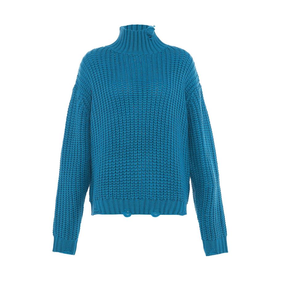 Gaya Gaya Trui petrol -