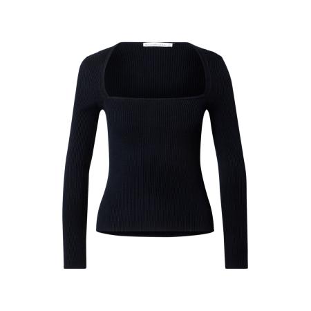 Abercrombie & Fitch Abercrombie & Fitch Trui AVA zwart