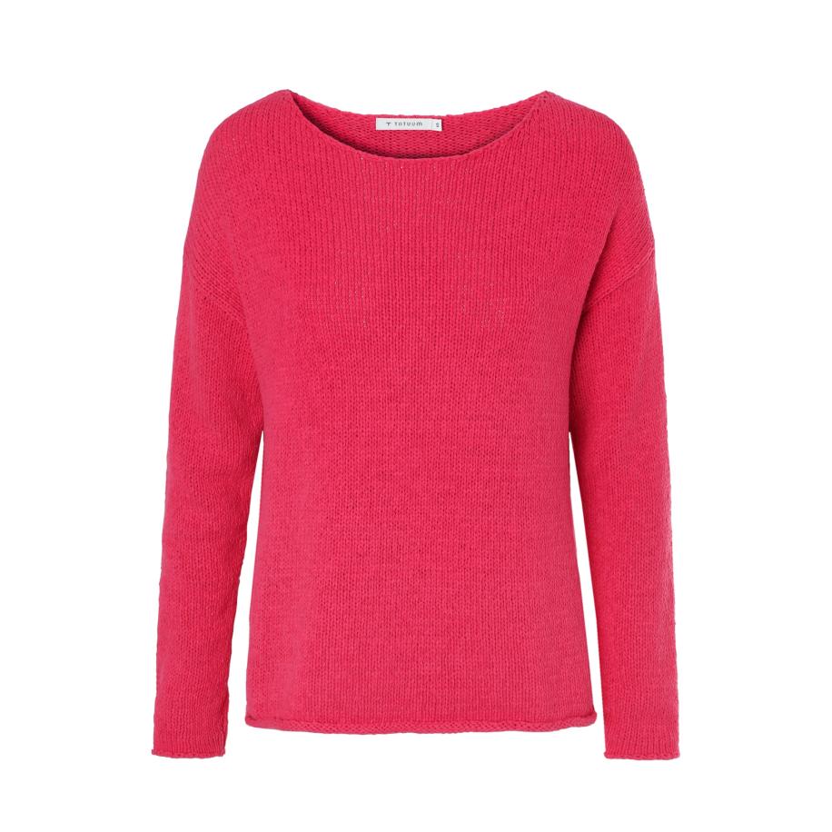 TATUUM TATUUM Trui Alya koraal -