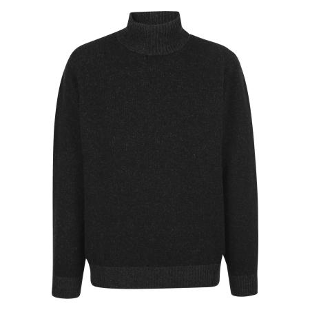 BABISTA Coltrui zwart, Effen