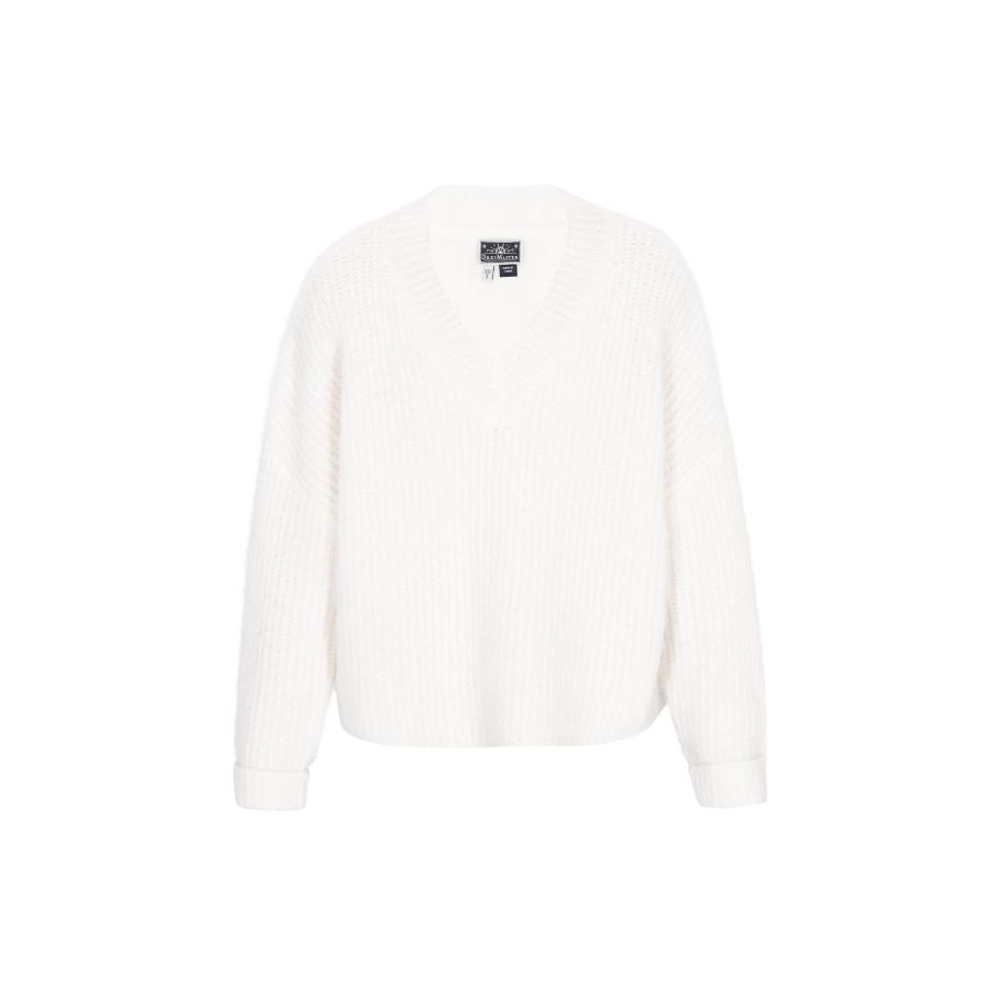 DreiMaster DreiMaster Maritim Trui offwhite -