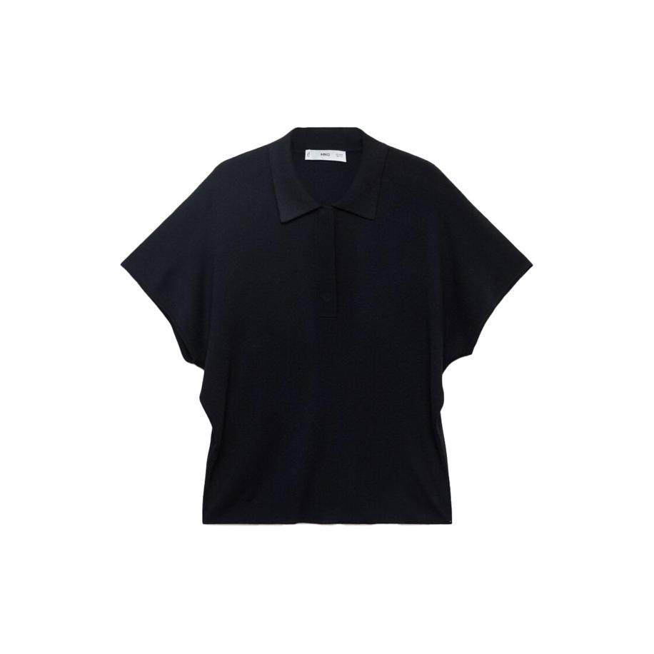 Mango MANGO Trui LUCCAPO navy -