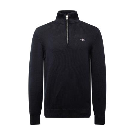 Gant GANT Trui donkerblauw / knalrood / zwart / wit