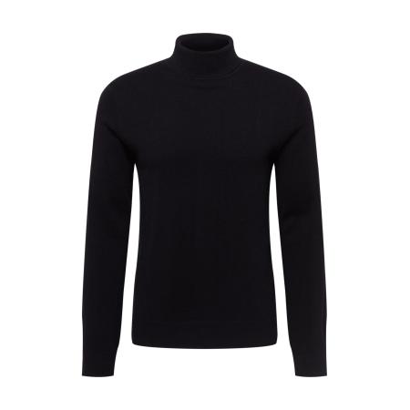 Pure Cashmere NYC Pure Cashmere NYC Trui zwart