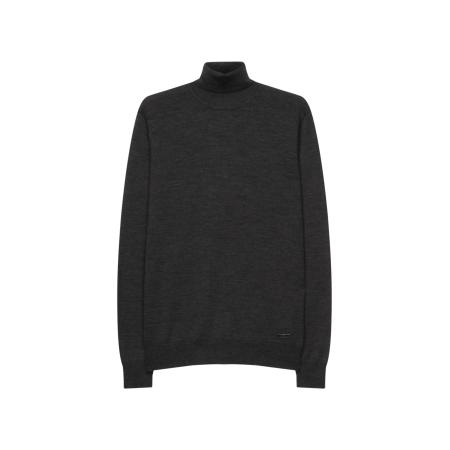 Seidensticker SEIDENSTICKER Trui antraciet