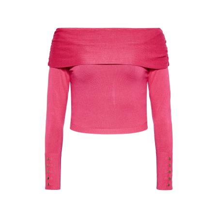 NAEMI NAEMI Trui pink