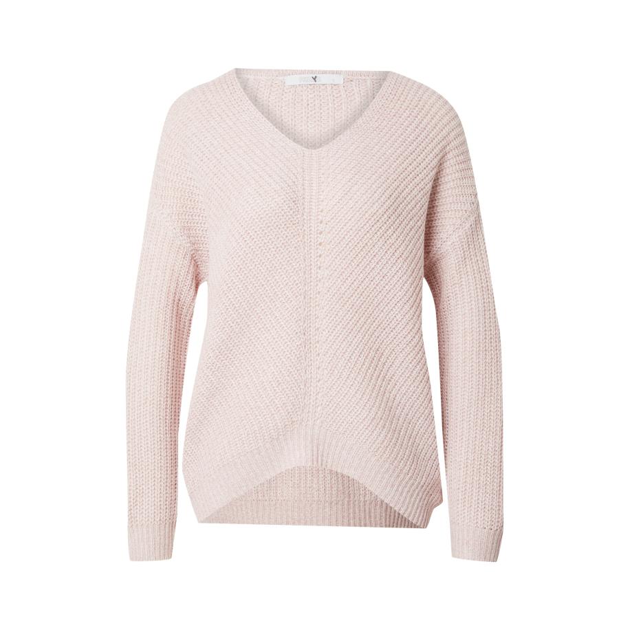 Hailys Hailys Trui Pi44pa lichtroze -