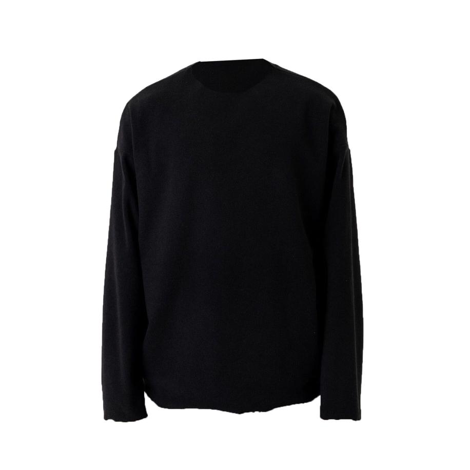 Dandalo Dandalo Sweatshirt zwart -
