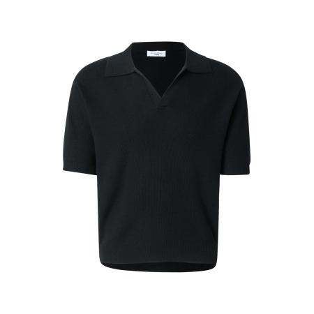 TRAPP TRAPP Trui zwart