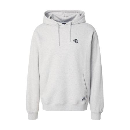 Iriedaily Iriedaily Sweatshirt Irietape grijs gemêleerd / zwart