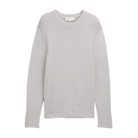 Tom Tailor TOM TAILOR DENIM Trui lichtgrijs