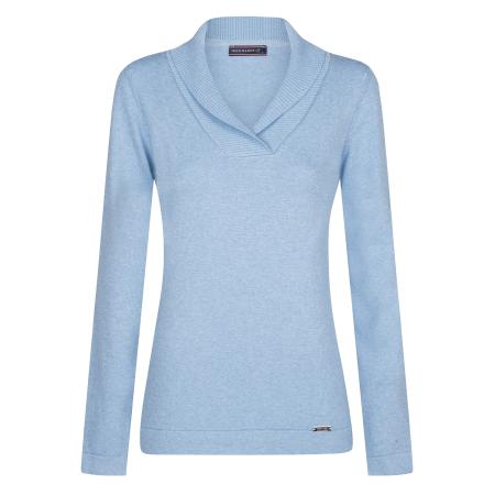 Felix Hardy Felix Hardy Trui blauw