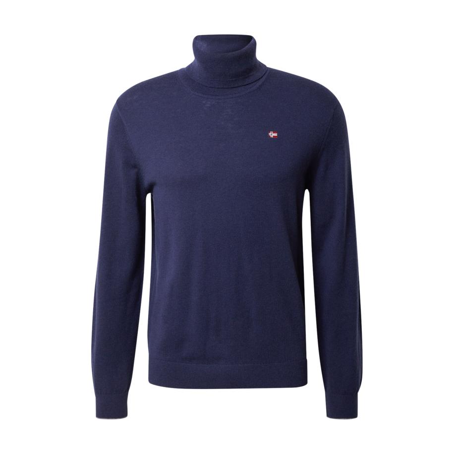 Napapijri NAPAPIJRI Trui DAMAVAND marine / grijs / rood / wit -