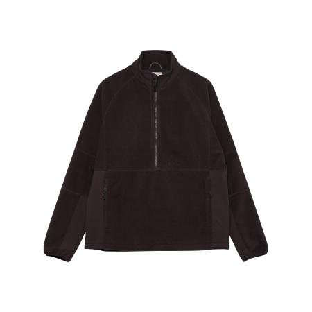 Halo HALO Trui donkerbruin