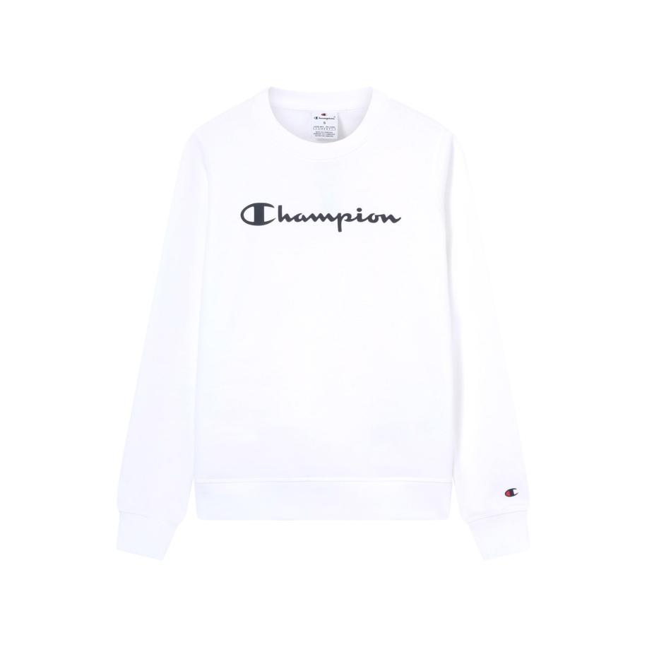 Champion Authentic Athletic Apparel Champion Authentic Athletic Apparel Sweatshirt wit -