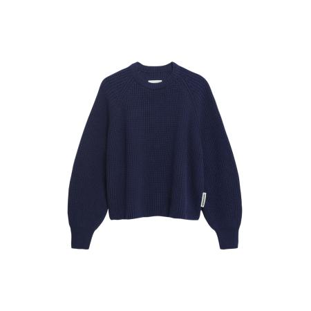 Armedangels ARMEDANGELS Trui donkerblauw