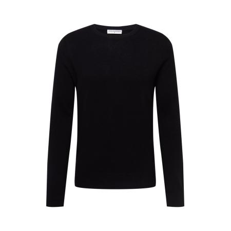 Pure Cashmere NYC Pure Cashmere NYC Trui zwart