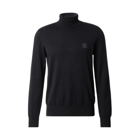 BOSS Trui Akiro_S zwart