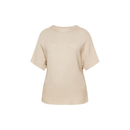 FELIPA FELIPA Trui Fashion Look lichtbeige