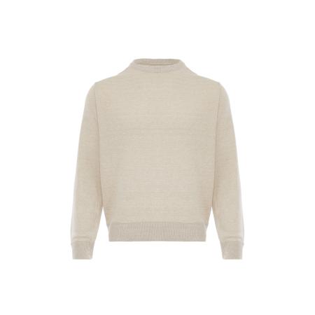 IPARO IPARO Trui sand