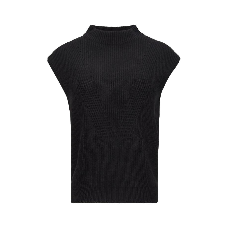 s.Oliver BLACK LABEL s.Oliver BLACK LABEL Trui zwart -