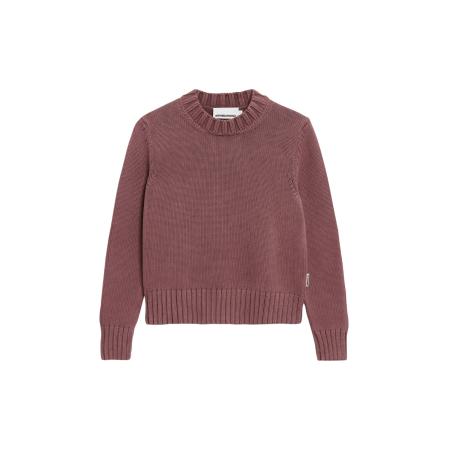 Armedangels ARMEDANGELS Trui bordeaux