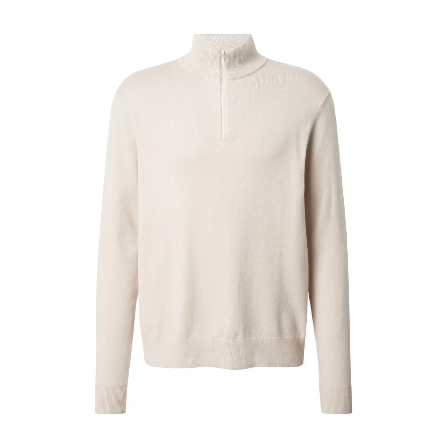 TRAPP TRAPP Sweatshirt beige -