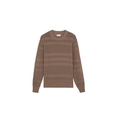 ScalperS Scalpers Trui Iver brokaat