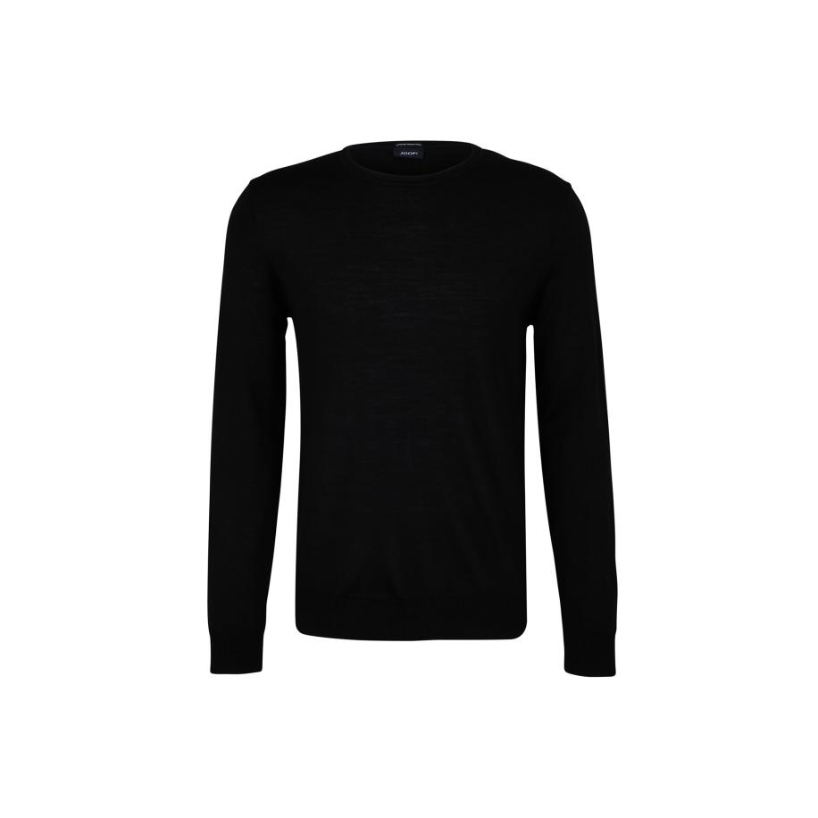 JOOP! JOOP! Trui Denny zwart -